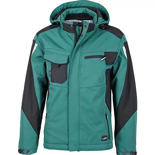 Veste softshell artisan, Image 1