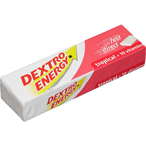 Dextro Energy Bar, Bild 4