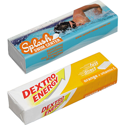 Dextro Energy Bar, Billede 1