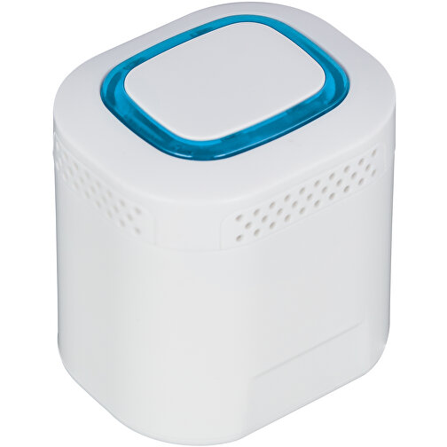 Bluetooth®-Lautsprecher S COLLECTION 500 , Reflects, weiß, Kunststoff, 45,00cm x 37,00cm x 45,00cm (Länge x Höhe x Breite), Bild 1