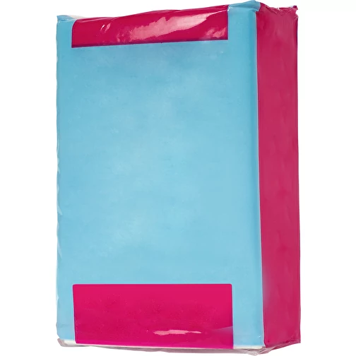 Mouchoirs Mini avec impression flexo, Image 2