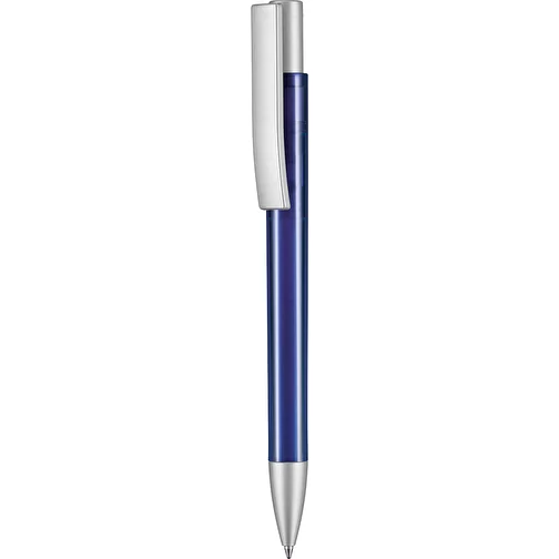 Biros STRATOS TRANSPARENT SI, Image 1