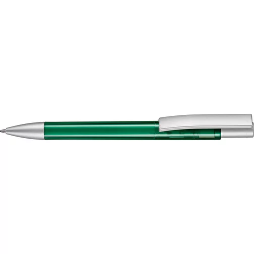 Biros STRATOS TRANSPARENT SI, Image 3