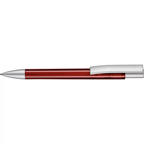 Biros STRATOS TRANSPARENT SI, Image 3