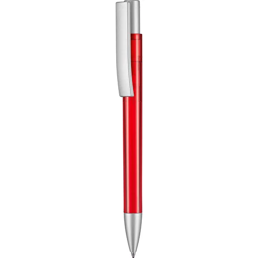 Biros STRATOS TRANSPARENT SI, Image 1