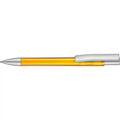 Biros STRATOS TRANSPARENT SI, Image 3