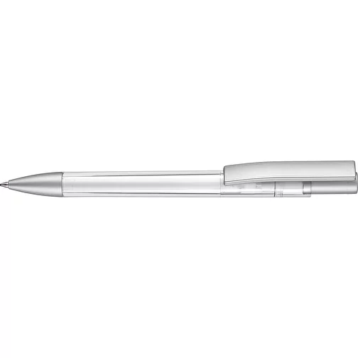 Biros STRATOS TRANSPARENT SI, Image 3