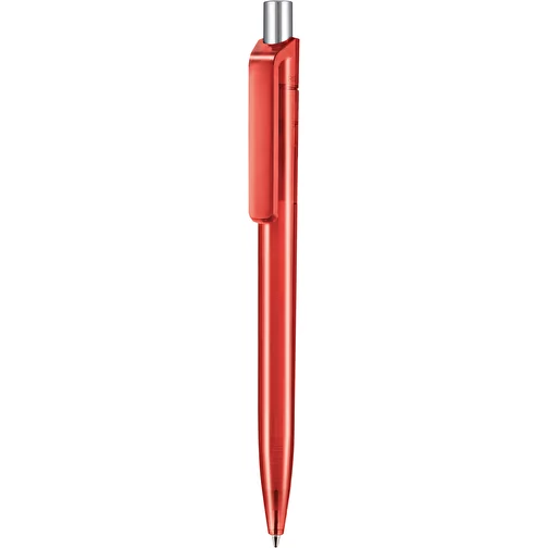 Biros INSIDER TRANSPARENT M, Obraz 1