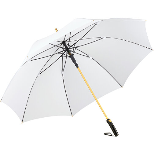 AC gæsteparaply i aluminium FARE®-Precious, Billede 1