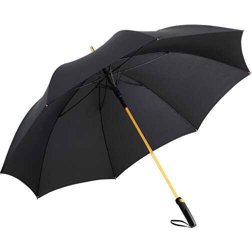 AC-paraply i aluminium för gäster FARE®-Precious, Bild 2