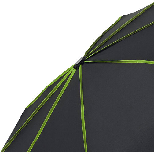 AOC paraply med overdimensioneret lomme FARE®-søm, Billede 2