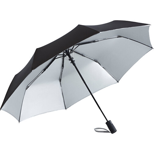 Mini paraguas de bolsillo AC FARE® Doubleface, Imagen 1