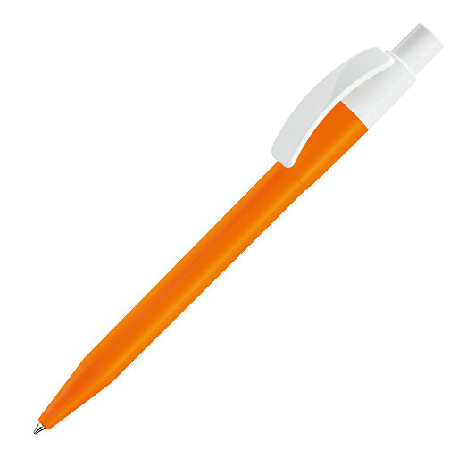 PIXEL KG F , uma, orange, Kunststoff, 13,95cm (Länge), Bild 2