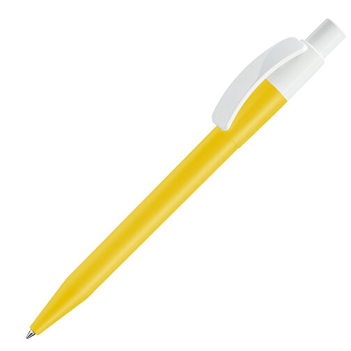 PIXEL KG F , uma, gelb, Kunststoff, 13,95cm (Länge), Bild 2