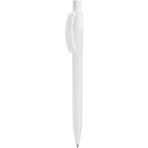 PIXEL KG F , uma, weiß, Kunststoff, 13,95cm (Länge), Bild 1