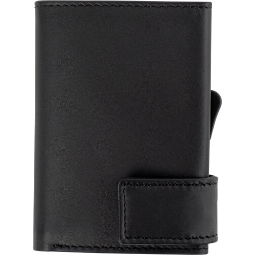 C-Secure RFID Wallet Coin Pouch, Imagen 3