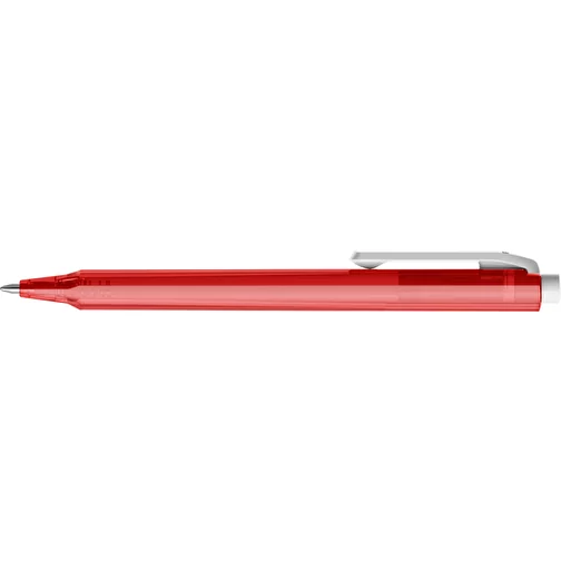 Pigra P04 penna, Immagine 5