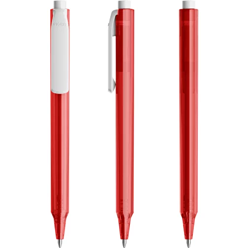 Pigra P04 penna, Immagine 6