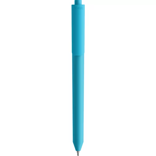 Pigra P03 Soft Touch stylo bille à poussoir, Image 3
