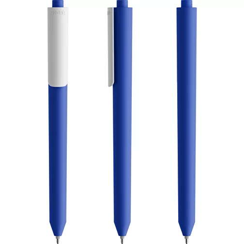 Pióro kulkowe Pigra P03 Soft Touch Push, Obraz 6