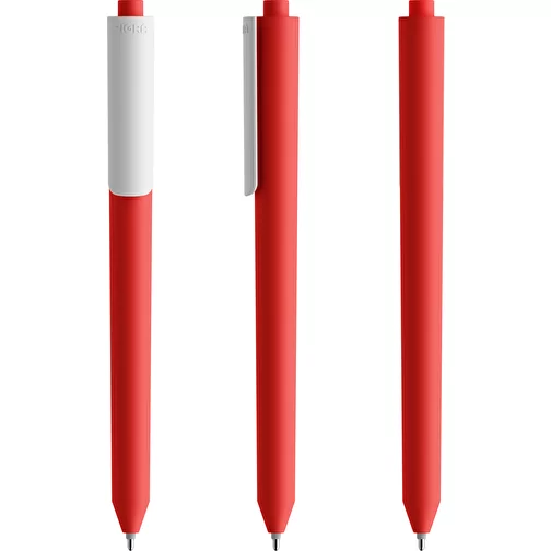 Pigra P03 Soft Touch stylo bille à poussoir, Image 6