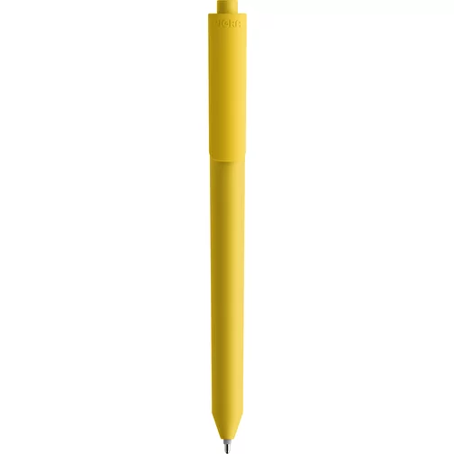 Pigra P03 Soft Touch stylo bille à poussoir, Image 3