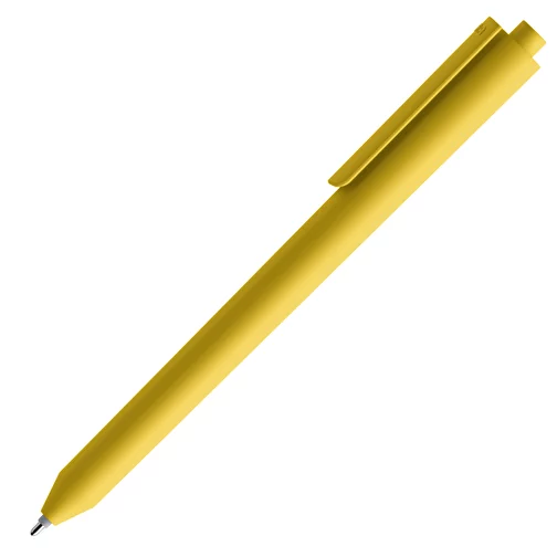 Pigra P03 Soft Touch stylo bille à poussoir, Image 4