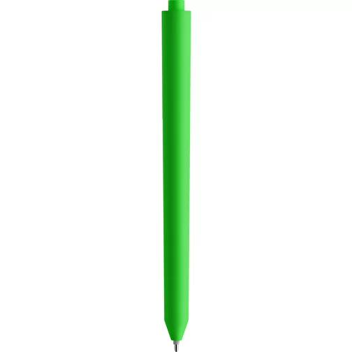 Pióro kulkowe Pigra P03 Soft Touch Push, Obraz 2