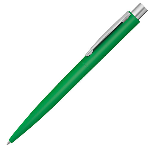 LUMOS GUM , uma, dunkelgrün, Metall, 14,08cm (Länge), Bild 2