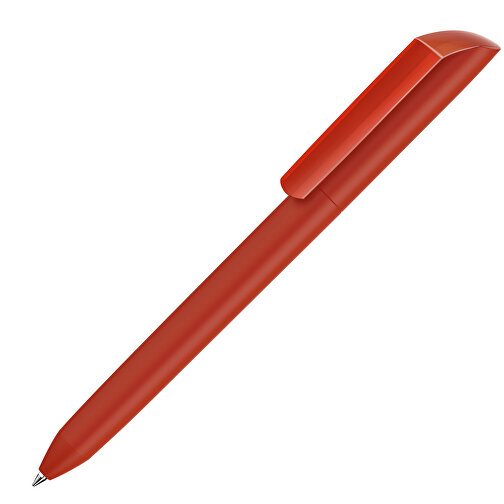 VANE GUM , uma, rot, Kunststoff, 14,25cm (Länge), Bild 2