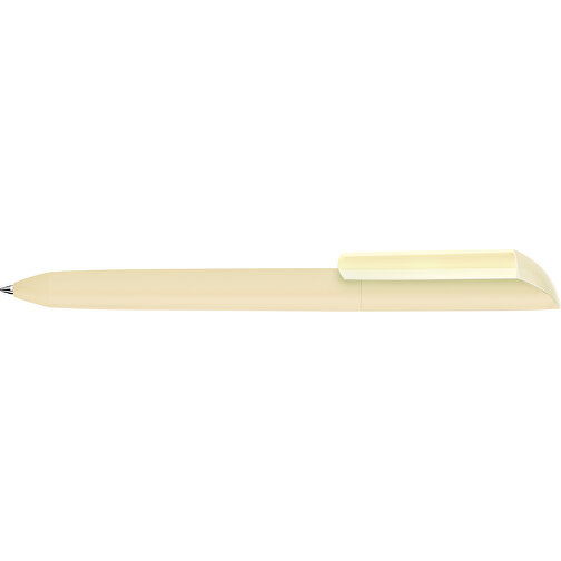 VANE GUM , uma, beige, Kunststoff, 14,25cm (Länge), Bild 3