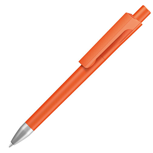 CHECK SI , uma, orange, Kunststoff, 14,23cm (Länge), Bild 2