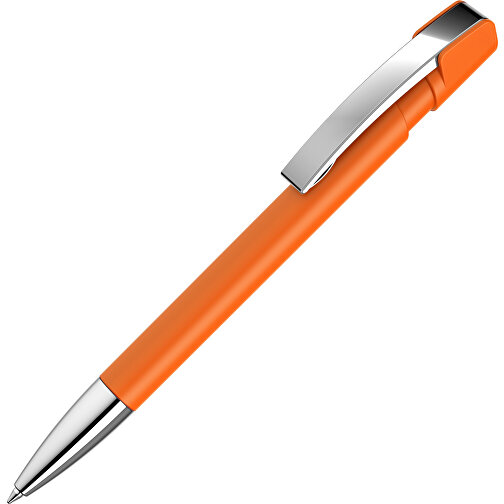 SKY M SI GUM , uma, orange, Kunststoff, 14,46cm (Länge), Bild 2
