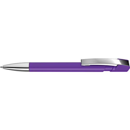 SKY M SI GUM , uma, violett, Kunststoff, 14,46cm (Länge), Bild 3