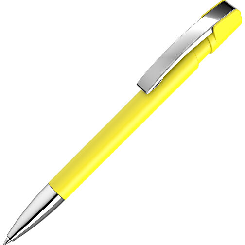 SKY M SI GUM , uma, gelb, Kunststoff, 14,46cm (Länge), Bild 2