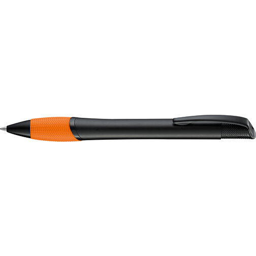 OPERA M , uma, orange, Metall, 14,35cm (Länge), Bild 3