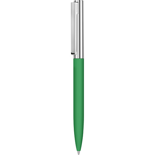 BRIGHT GUM , uma, dunkelgrün, Metall, 13,88cm (Länge), Bild 1