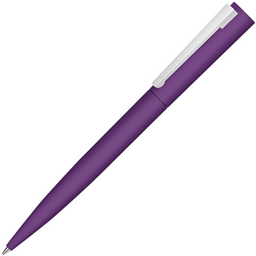 BRUSH GUM , uma, violett, Metall, 13,62cm (Länge), Bild 2
