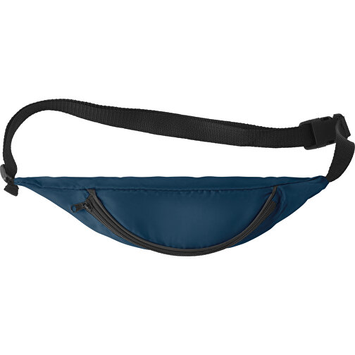 Parkbag , blau, PET-PU, 35,50cm x 14,00cm (Länge x Breite), Bild 2