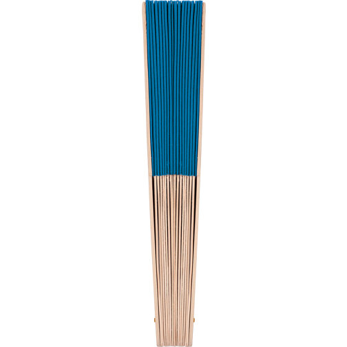 Fanny Wood , königsblau, Holz/Polyester, 41,00cm x 22,00cm (Länge x Breite), Bild 3