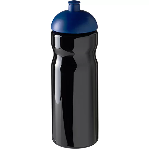 Bidon H2O Base® 650 ml avec couvercle dôme, Image 1