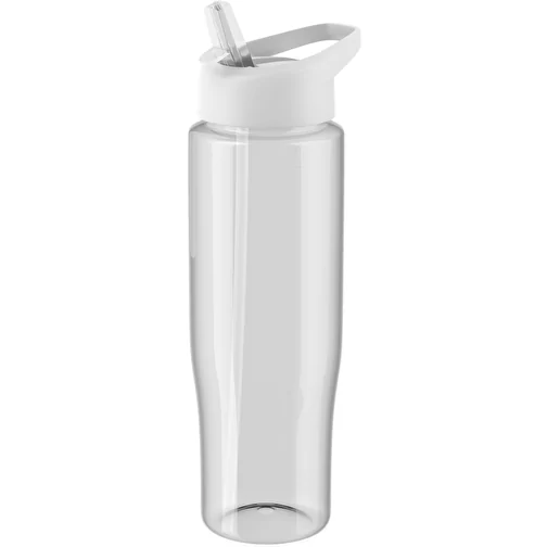 Bouteille de sport H2O Tempo® 700 ml avec couvercle à bec verseur, Image 1