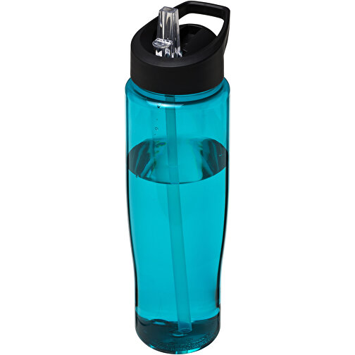 H2O Tempo® 700 ml sportsflaske med tut-lokk, Bilde 1