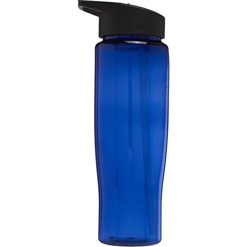 Bouteille de sport H2O Tempo® 700 ml avec couvercle à bec verseur, Image 1