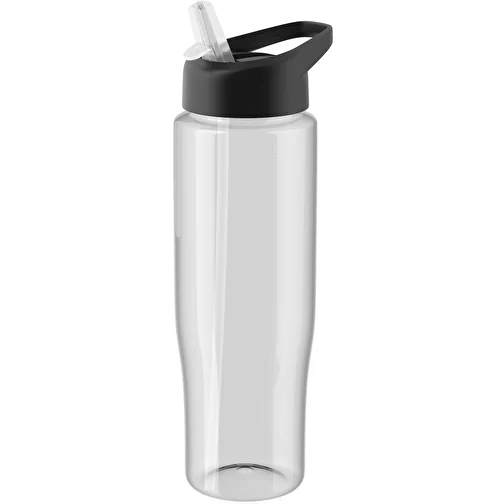Bouteille de sport H2O Tempo® 700 ml avec couvercle à bec verseur, Image 1
