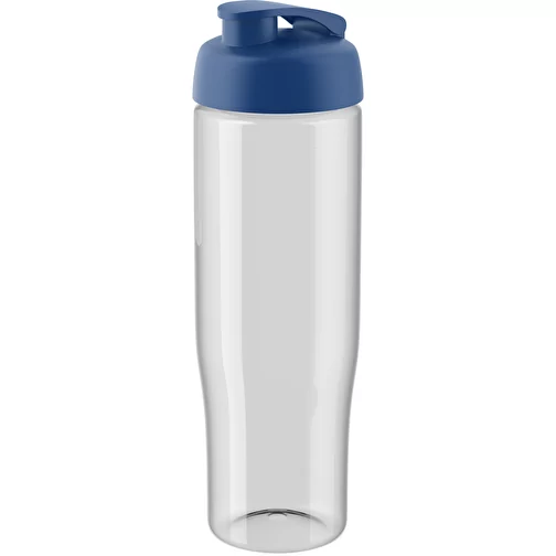 Bouteille de sport H2O Tempo® 700 ml avec couvercle à clapet, Image 1