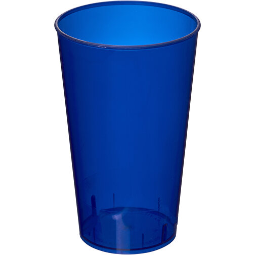 Vaso de plástico de 375 ml Arena, Imagen 1