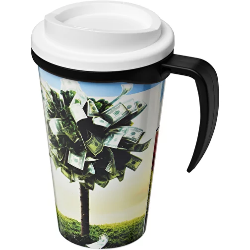 Mug isolant Brite-Americano® grande 350 ml, Image 3