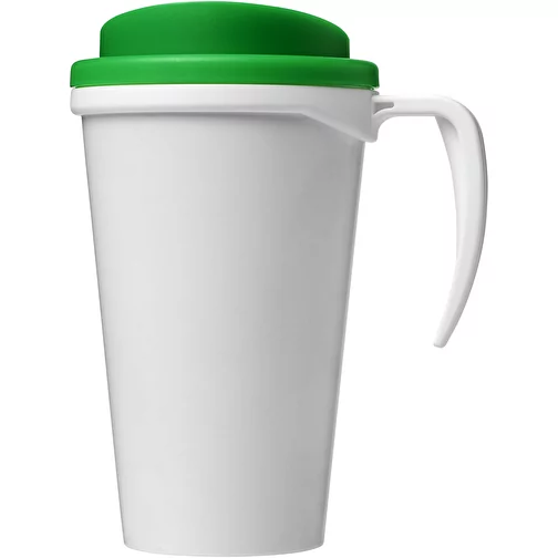 Mug isolant Brite-Americano® grande 350 ml, Image 1