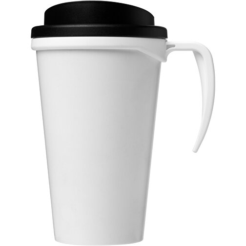 Mug isolant Brite-Americano® grande 350 ml, Image 1